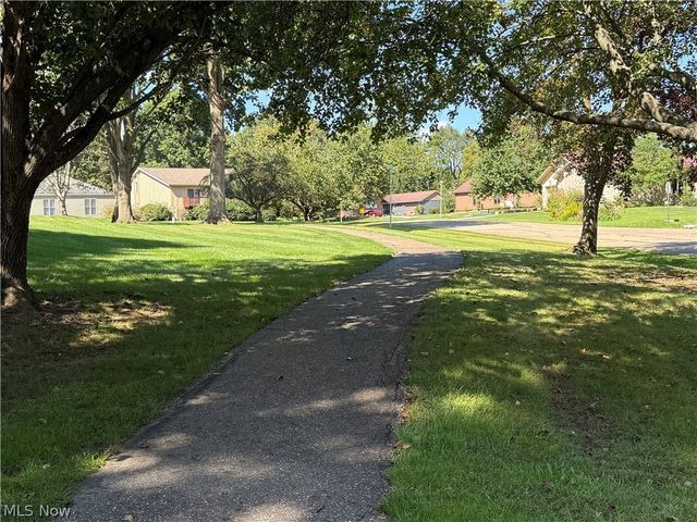 4727 Greenbriar Square NE, Canton, OH 44714