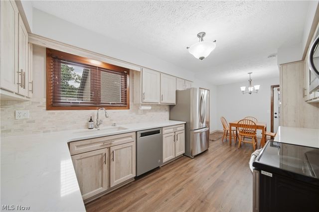 4727 Greenbriar Square NE, Canton, OH 44714