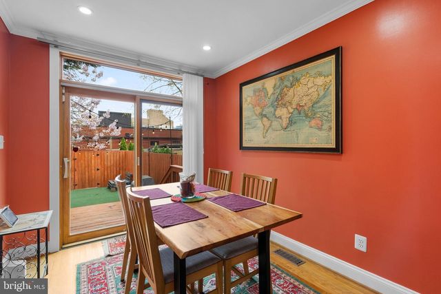 1417 1ST ST NW, Washington, DC 20001