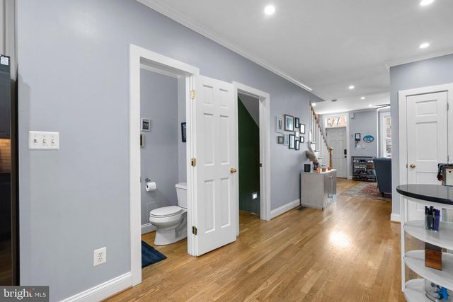 1417 1ST ST NW, Washington, DC 20001