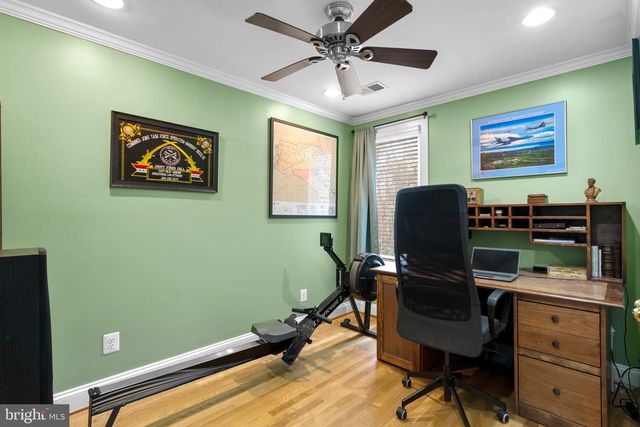 1417 1ST ST NW, Washington, DC 20001