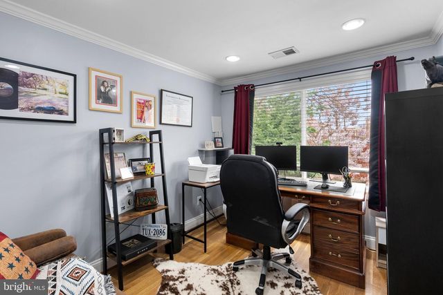 1417 1ST ST NW, Washington, DC 20001