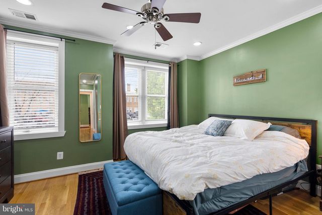1417 1ST ST NW, Washington, DC 20001