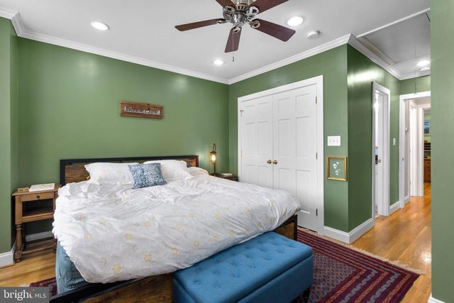 1417 1ST ST NW, Washington, DC 20001
