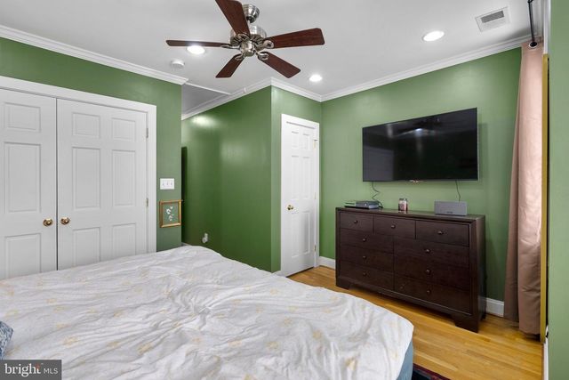 1417 1ST ST NW, Washington, DC 20001