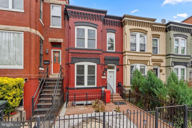 1417 1ST ST NW, Washington, DC 20001