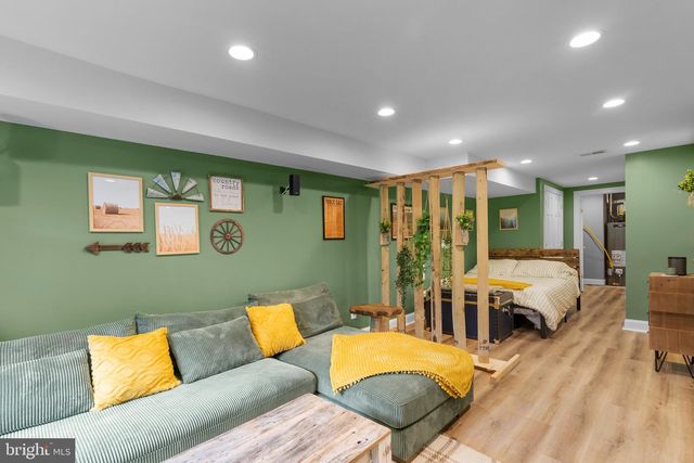 1417 1ST ST NW, Washington, DC 20001