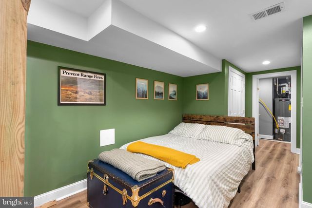 1417 1ST ST NW, Washington, DC 20001