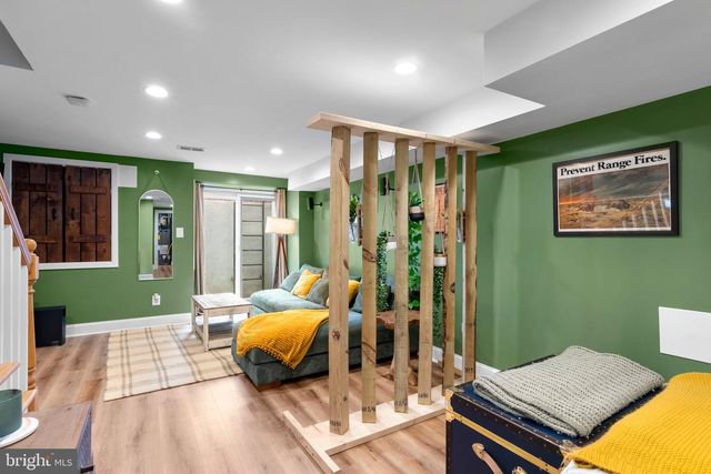 1417 1ST ST NW, Washington, DC 20001