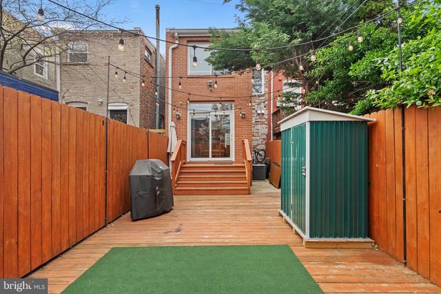 1417 1ST ST NW, Washington, DC 20001