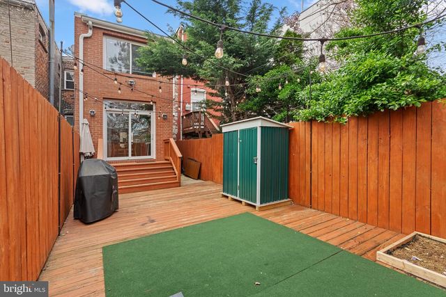1417 1ST ST NW, Washington, DC 20001
