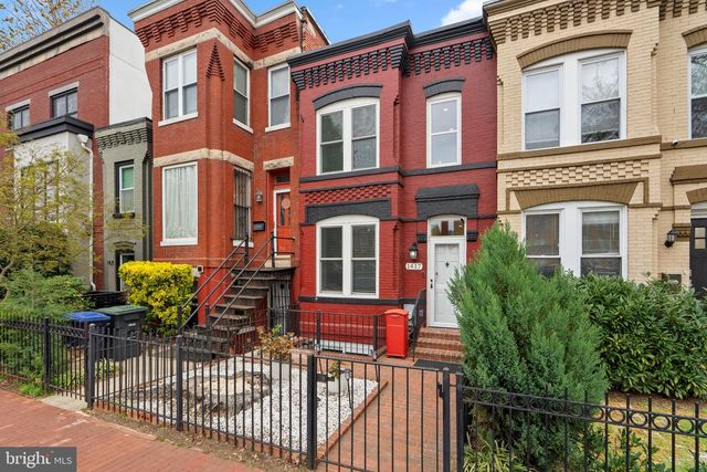 1417 1ST ST NW, Washington, DC 20001
