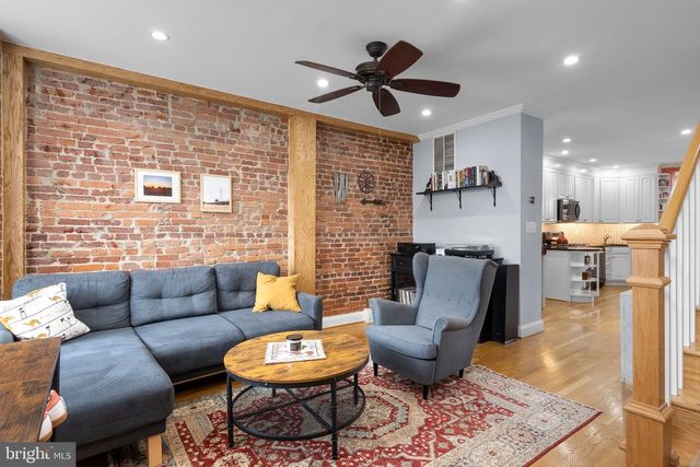 1417 1ST ST NW, Washington, DC 20001