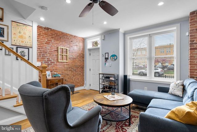 1417 1ST ST NW, Washington, DC 20001