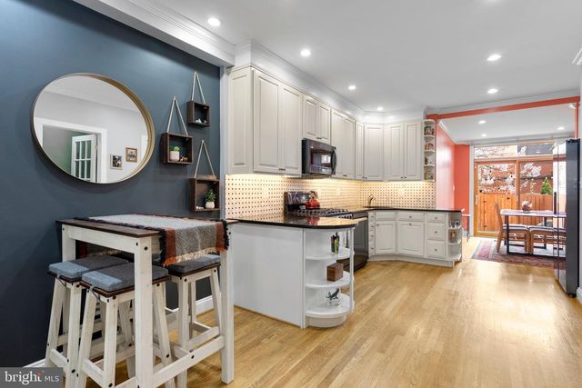 1417 1ST ST NW, Washington, DC 20001