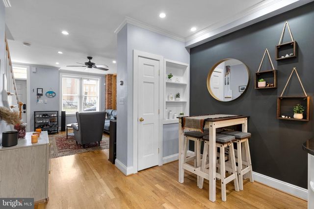 1417 1ST ST NW, Washington, DC 20001