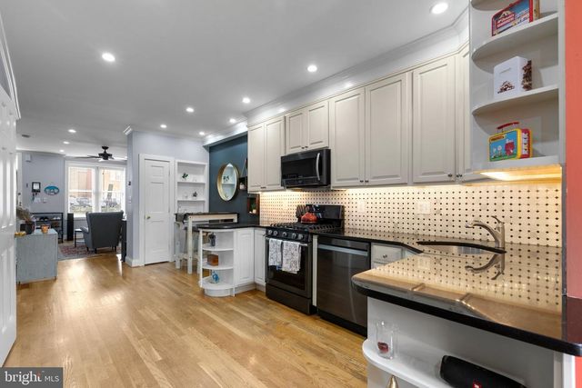 1417 1ST ST NW, Washington, DC 20001