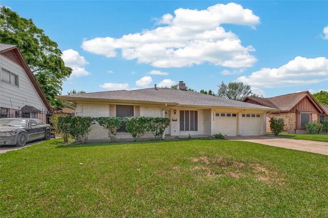 10730 Sagewind Drive, Houston, TX 77089