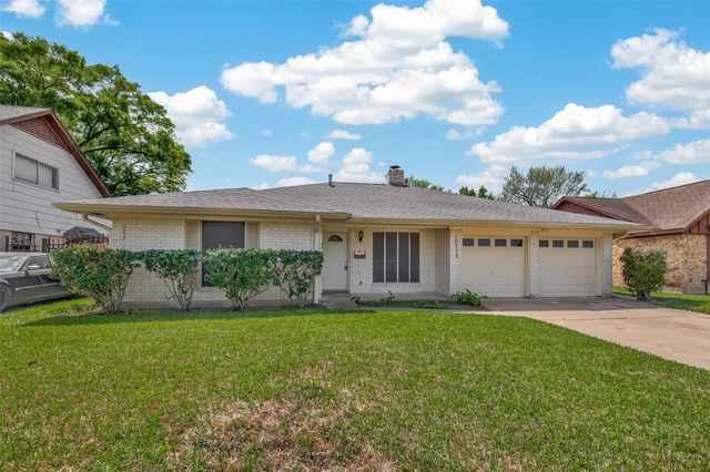 10730 Sagewind Drive, Houston, TX 77089