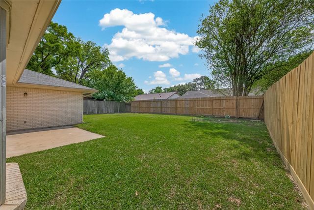 10730 Sagewind Drive, Houston, TX 77089