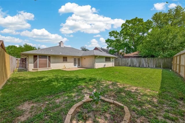 10730 Sagewind Drive, Houston, TX 77089