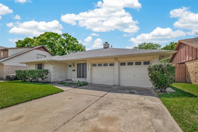 10730 Sagewind Drive, Houston, TX 77089