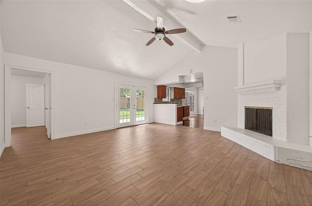 10730 Sagewind Drive, Houston, TX 77089