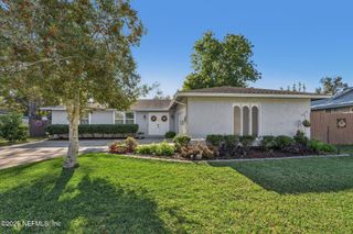 2362 GABRIEL Drive, Orange Park, FL 32073