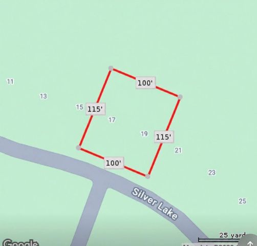 17 Silver Lakes Drive, Huntsville, TX 77340