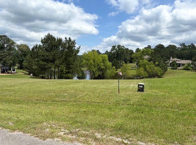 17 Silver Lakes Drive, Huntsville, TX 77340