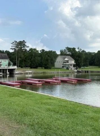 17 Silver Lakes Drive, Huntsville, TX 77340