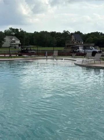 17 Silver Lakes Drive, Huntsville, TX 77340
