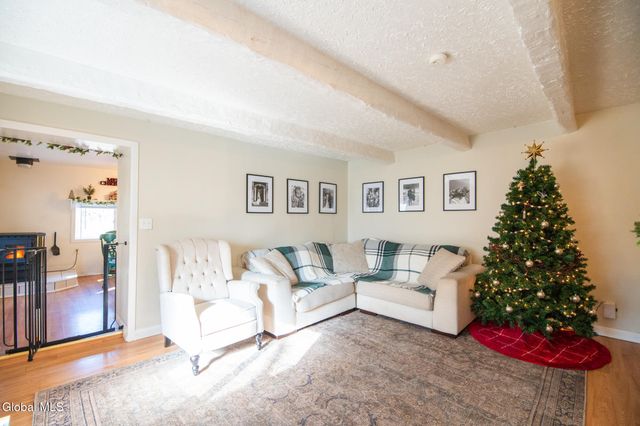 31 Bulson Road, Easton, NY 12834