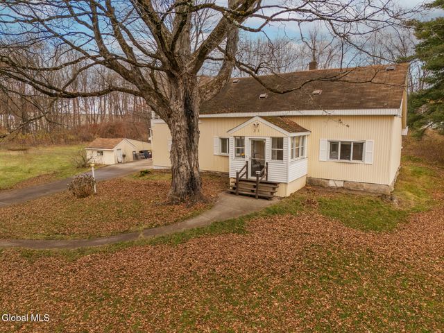 31 Bulson Road, Easton, NY 12834