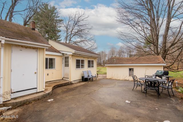 31 Bulson Road, Easton, NY 12834