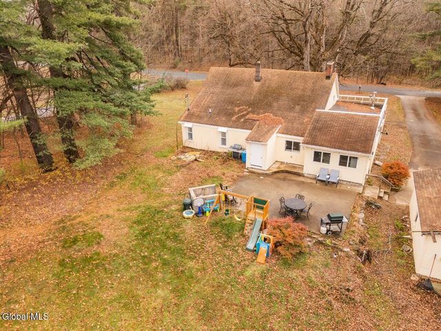 31 Bulson Road, Easton, NY 12834