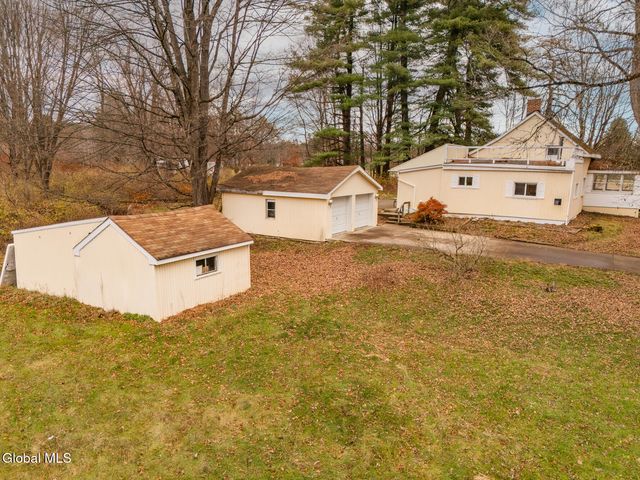 31 Bulson Road, Easton, NY 12834