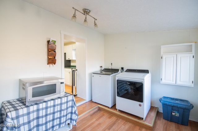 31 Bulson Road, Easton, NY 12834