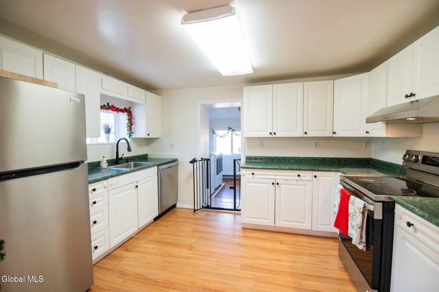 31 Bulson Road, Easton, NY 12834