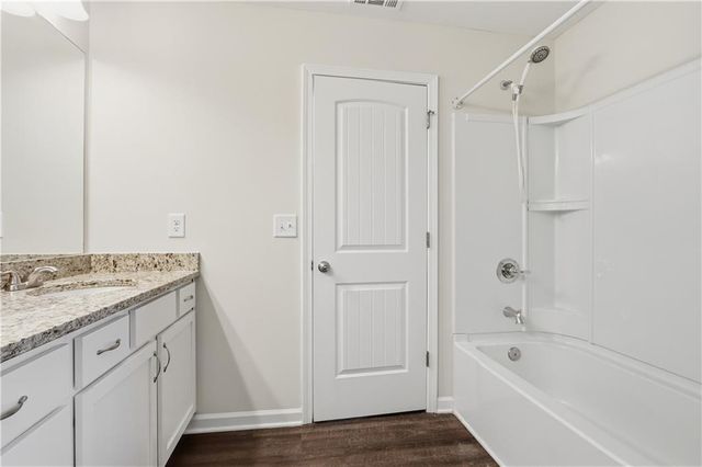 535 Wheeler Road, Demorest, GA 30535