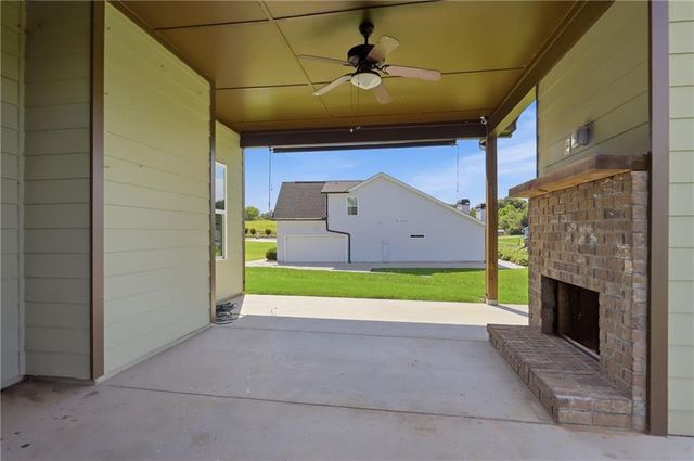 535 Wheeler Road, Demorest, GA 30535