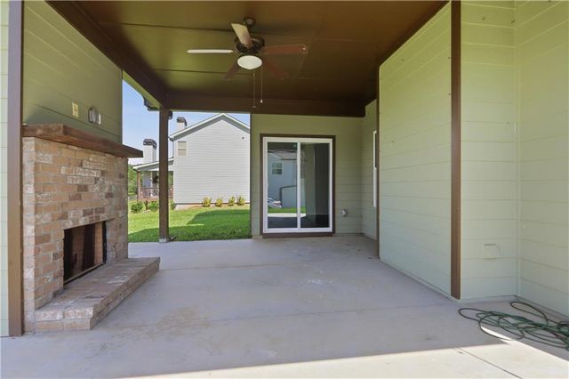 535 Wheeler Road, Demorest, GA 30535