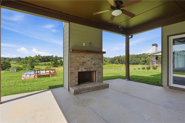 535 Wheeler Road, Demorest, GA 30535
