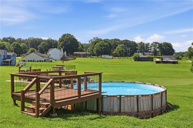 535 Wheeler Road, Demorest, GA 30535