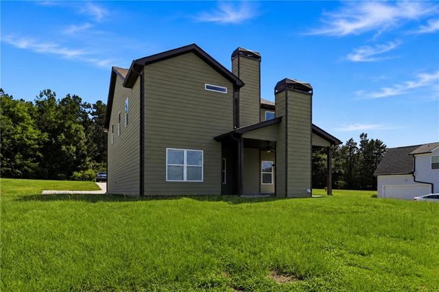 535 Wheeler Road, Demorest, GA 30535