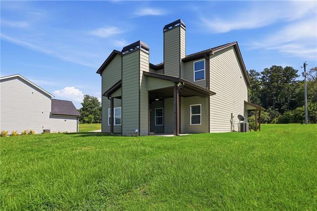 535 Wheeler Road, Demorest, GA 30535