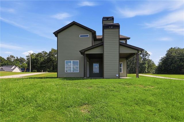 535 Wheeler Road, Demorest, GA 30535