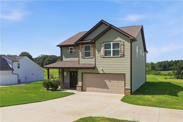 535 Wheeler Road, Demorest, GA 30535