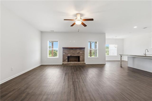 535 Wheeler Road, Demorest, GA 30535