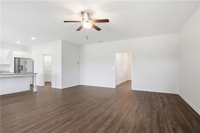 535 Wheeler Road, Demorest, GA 30535